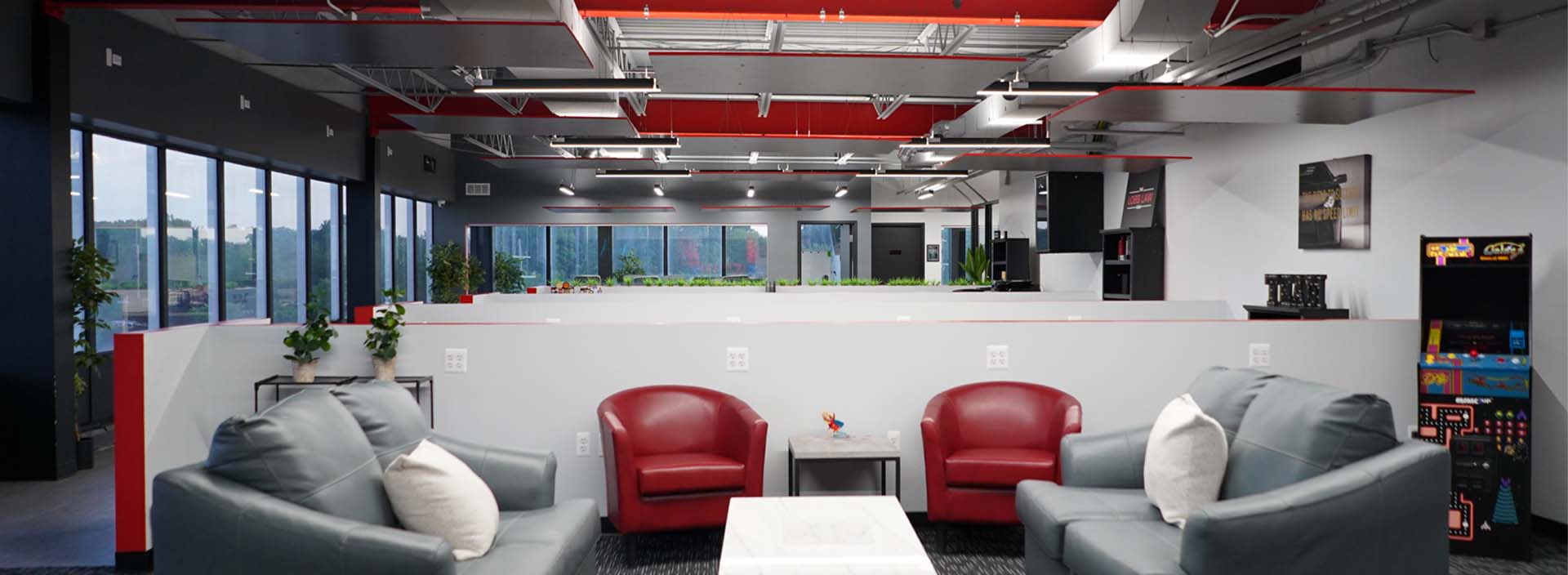 Office Cleaning Services
